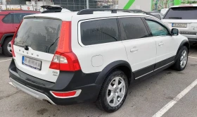 Volvo Xc70 D5, снимка 5