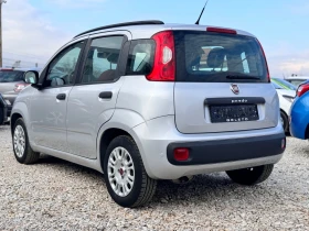 Fiat Panda 1.2i eu6 | Mobile.bg    4