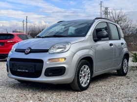 Fiat Panda 1.2i eu6 | Mobile.bg    2