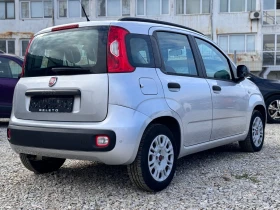 Fiat Panda 1.2i eu6 | Mobile.bg    6