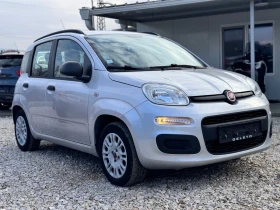 Fiat Panda 1.2i eu6 | Mobile.bg    8