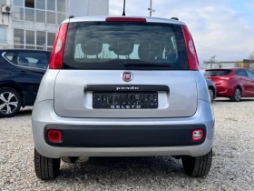 Fiat Panda 1.2i eu6 | Mobile.bg    5