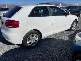 Audi A3 1.6 TDI EVRO 5 | Mobile.bg    4