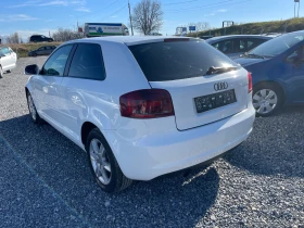 Audi A3 1.6 TDI EVRO 5 | Mobile.bg    7