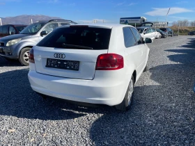 Audi A3 1.6 TDI EVRO 5 | Mobile.bg    5