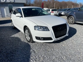 Audi A3 1.6 TDI EVRO 5 | Mobile.bg    3