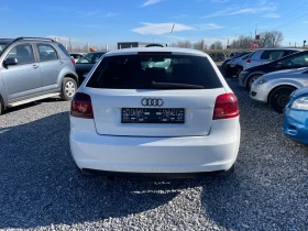 Audi A3 1.6 TDI EVRO 5 | Mobile.bg    6