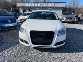 Audi A3 1.6 TDI EVRO 5 | Mobile.bg    2