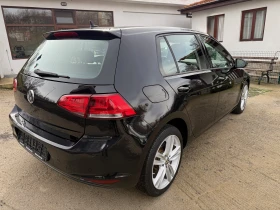 VW Golf 2.0TDI Нави. - [5] 