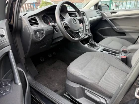 VW Golf 2.0TDI Нави. - [9] 