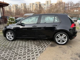 VW Golf 2.0TDI Нави. - [8] 