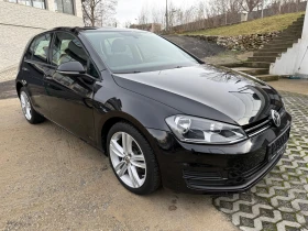 VW Golf 2.0TDI Нави. - [3] 