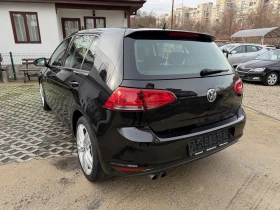 VW Golf 2.0TDI Нави. - [7] 