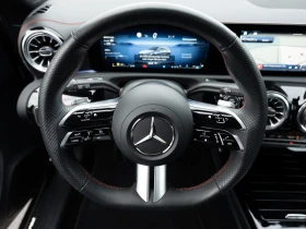 Mercedes-Benz CLA 220 AMG-Sport/LED  | Mobile.bg    8