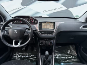 Peugeot 2008, снимка 14