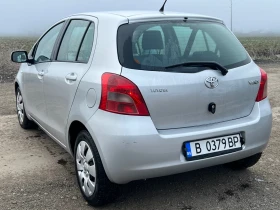 Toyota Yaris 1.3i Automat | Mobile.bg    4