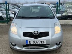 Toyota Yaris 1.3i Automat | Mobile.bg    2