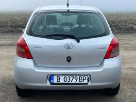 Toyota Yaris 1.3i Automat | Mobile.bg    5