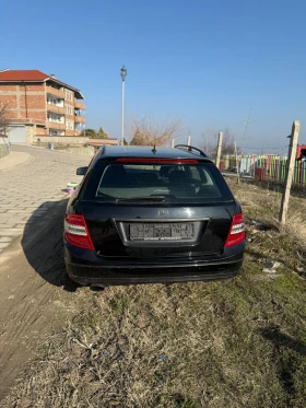 Mercedes-Benz C 220 CDI, снимка 5