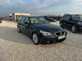 BMW 530 TDI, снимка 10