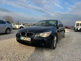 BMW 530 TDI, снимка 3