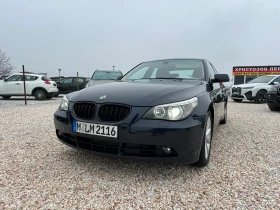     BMW 530 D