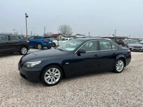     BMW 530 D