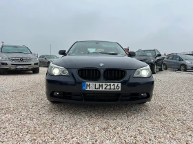     BMW 530 D