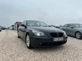     BMW 530 D