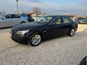 BMW 530 TDI, снимка 4