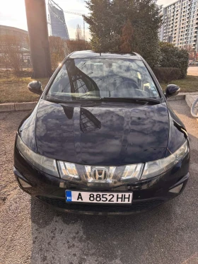 Honda Civic, снимка 2