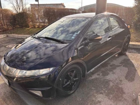 Honda Civic, снимка 3