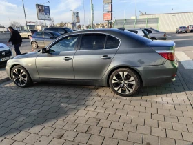 BMW 530 xd, снимка 4