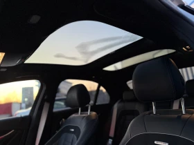 Mercedes-Benz E 63 AMG S* 4MATIC+ * BURMESTER* PANO* 360* , снимка 13