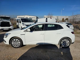 Renault Megane 1.5 dCi - 19000 лв. - 42551538 | Car24.bg