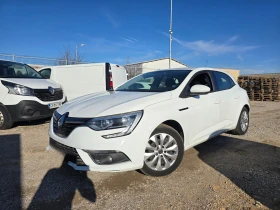 Renault Megane 1.5 dCi, снимка 1