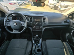 Renault Megane 1.5 dCi - 19000 лв. - 42551538 | Car24.bg