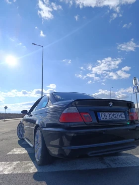 BMW 330 330cd, снимка 4