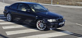 BMW 330 330cd, снимка 9