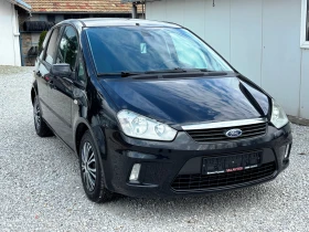 Ford C-max 1.6D 90 кс FACE 2007  КЛИМТРОНИК, снимка 2