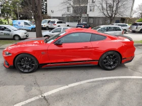 Ford Mustang MACH 1, снимка 2