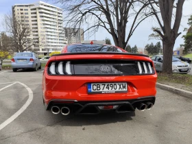 Ford Mustang MACH 1, снимка 3