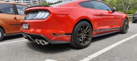 Ford Mustang MACH 1 - 46000 € / 89968.18 лв. - 64541980 12
