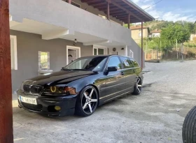     BMW 330 3.0D