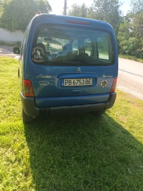 Citroen Berlingo  | Mobile.bg    13