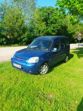 Citroen Berlingo  | Mobile.bg    12