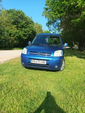 Citroen Berlingo  | Mobile.bg    10