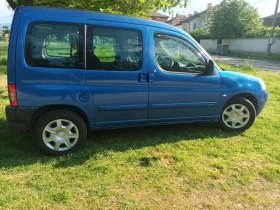 Citroen Berlingo  | Mobile.bg    11