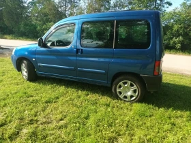 Citroen Berlingo  | Mobile.bg    9