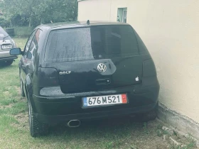 VW Golf 1.6 | Mobile.bg    3